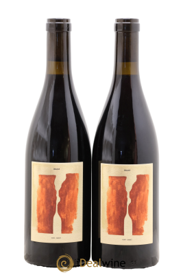 Côtes d'Auvergne Le Rouge Henri Chauvet
