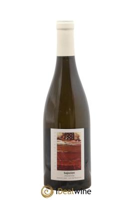 Côtes du Jura Chardonnay Bajocien Romain - Julien - Charline Labet