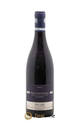 Nuits-Saint-Georges Les Damodes Anne Gros