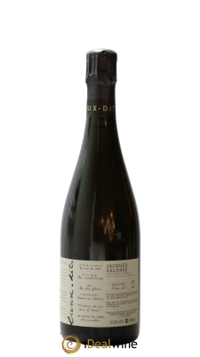La Côte Faron Blanc de Noirs Grand Cru Extra-Brut Jacques Selosse