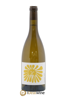 Côtes Catalanes Clos du Rouge Gorge La femme soleil Cyril Fhal