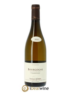 Bourgogne Thomas Morey 