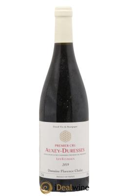 Auxey-Duresses 1er Cru Les Ecusseaux Florence Cholet