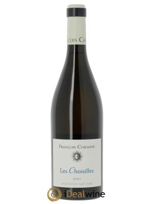 Montlouis-sur-Loire Les Choisilles François Chidaine