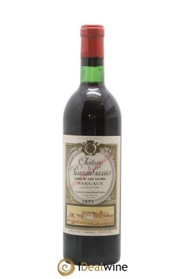 Château Rauzan-Gassies 2ème Grand Cru Classé