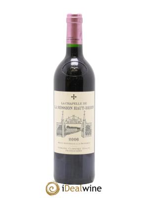 La Chapelle de La Mission Haut-Brion Second Vin