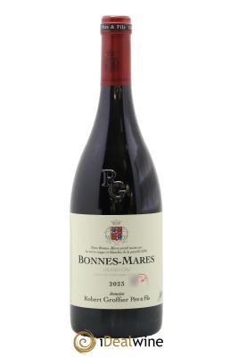 Bonnes-Mares Grand Cru Robert Groffier Père & Fils (Domaine)