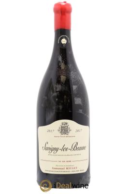 Savigny-lès-Beaune Emmanuel Rouget