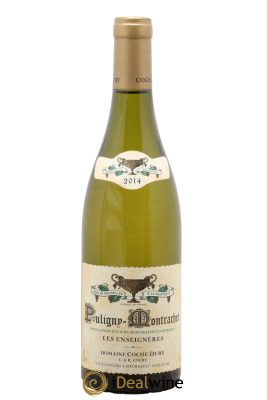 Puligny-Montrachet Les Enseignères Coche Dury (Domaine)