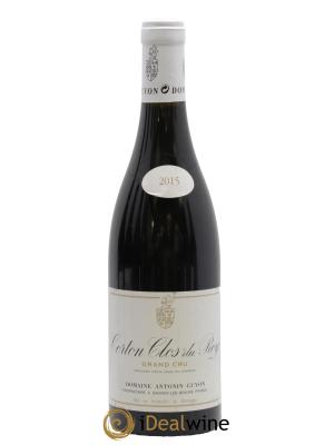 Corton Grand Cru Clos du Roy Antonin Guyon