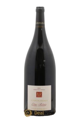 Côte-Rôtie Blonde du Seigneur Georges Vernay