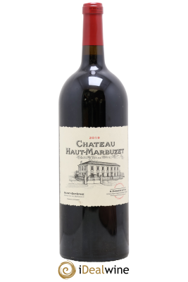 Château Haut Marbuzet