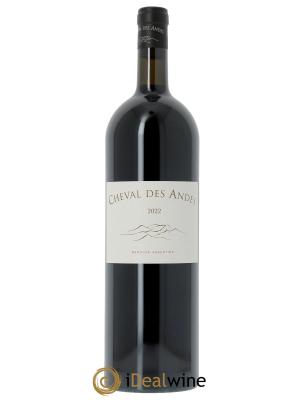 Mendoza Cheval des Andes 