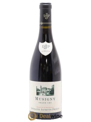 Musigny Grand Cru Jacques Prieur (Domaine)