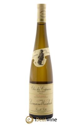 Alsace Pinot Gris Clos des Capucins Weinbach (Domaine)
