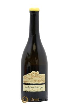 Côtes du Jura Les Chalasses Vieilles Vignes Jean-François Ganevat (Domaine)