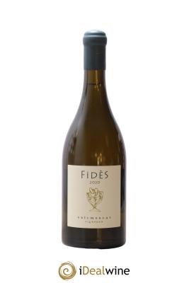 Savennières Fidès Eric Morgat