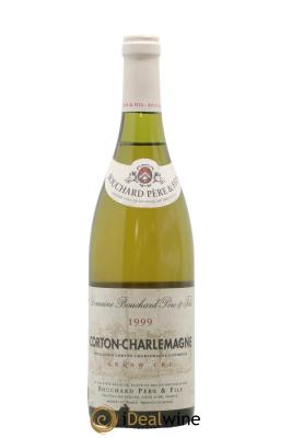 Corton-Charlemagne Grand Cru Bouchard Père & Fils