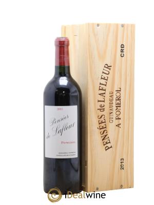 Pensées de Lafleur Second Vin