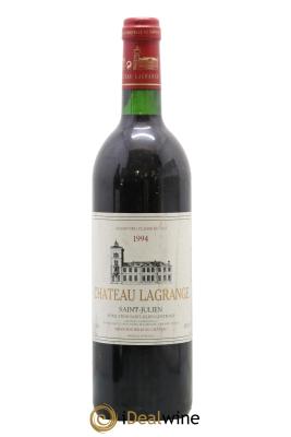 Château Lagrange 3ème Grand Cru Classé