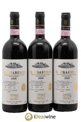 Barbaresco DOCG Asili Azienda Agricola Falletto di Bruno Giacosa