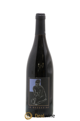 Côte-Rôtie La Barbarine Gangloff (Domaine)