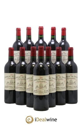 Château de Sales