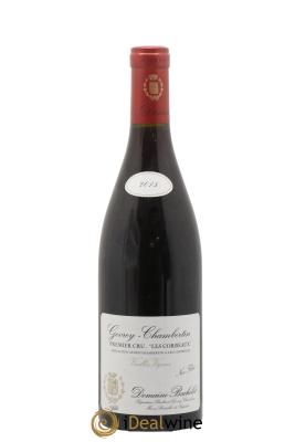 Gevrey-Chambertin 1er Cru Les Corbeaux Vieilles Vignes Denis Bachelet (Domaine)