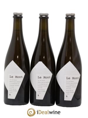 Vin de France Le Mont Alexandre Jouveaux