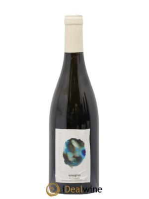 Côtes du Jura Savagnin en Chalasse Romain - Julien  - Charline Labet