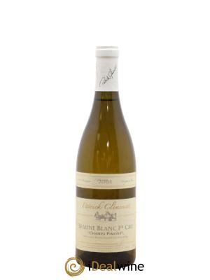 Beaune 1er Cru Champs Pimont Patrick Clemencet