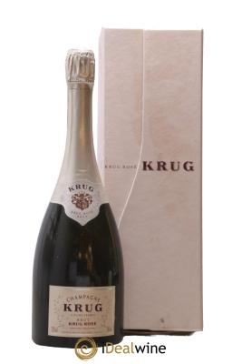 Rosé Brut Krug