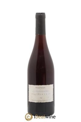 Vin de France Les Pierres Noires Jean Maupertuis