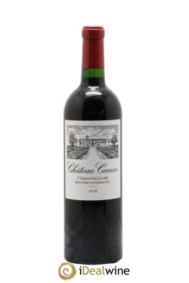 Château Canon 1er Grand Cru Classé B