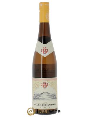 Rheingau Schloss Johannisberg Riesling Trocken Gelblack