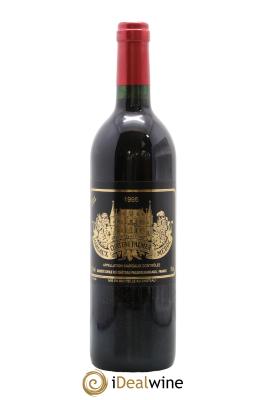 Château Palmer 3ème Grand Cru Classé
