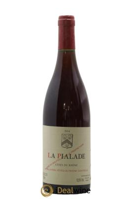 Côtes-du-Rhône La Pialade Emmanuel Reynaud
