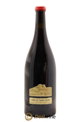 Côtes du Jura Cuvée de l'Enfant Terrible Jean-François Ganevat (Domaine)