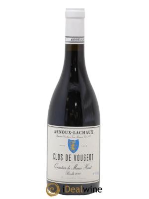 Clos de Vougeot Grand Cru Quartier de Marei Haut Arnoux-Lachaux (Domaine)