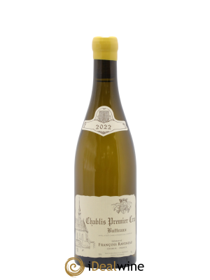 Chablis 1er Cru Butteaux Raveneau (Domaine)