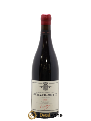 Gevrey-Chambertin Ostrea Domaine Trapet