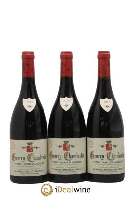 Gevrey-Chambertin 1er Cru Lavaux Saint Jacques Armand Rousseau (Domaine)