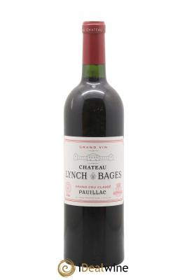 Château Lynch Bages 5ème Grand Cru Classé