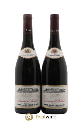 Crozes-Hermitage Domaine de Thalabert Paul Jaboulet Ainé