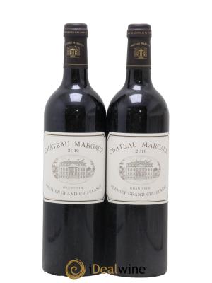 Château Margaux 1er Grand Cru Classé