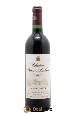 Château Prieuré Lichine 4ème Grand Cru Classé