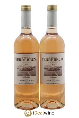 Bandol Terrebrune (Domaine de)