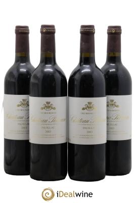 Château Pibran 