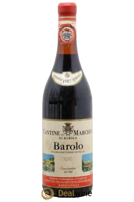 Barolo DOCG Marchesi di Barolo