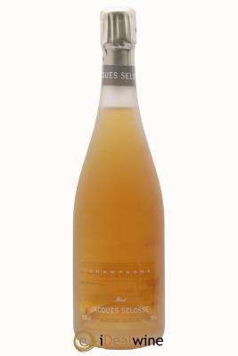 Rosé Brut Jacques Selosse